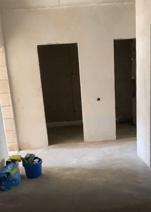 Продажа 2-комнатной квартиры, Краснодар, Российская улица,  337