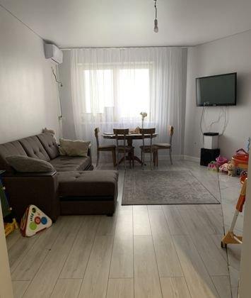 Продажа 3-комнатной квартиры, Краснодар, Командорская улица,  3к2