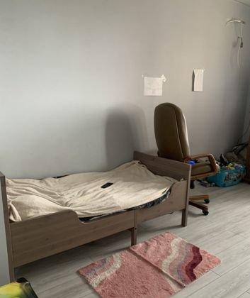 Продажа 3-комнатной квартиры, Краснодар, Командорская улица,  3к2