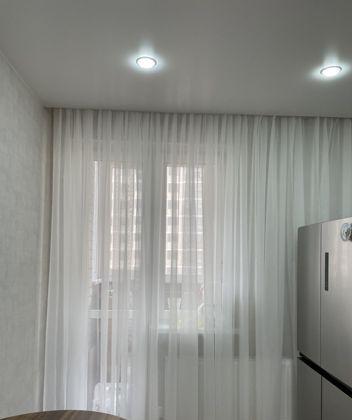 Продажа 2-комнатной квартиры, Краснодар, улица Евгении Жигуленко,  13к1