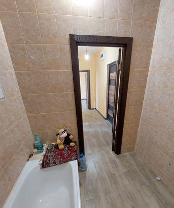 Продажа 2-комнатной квартиры, Краснодар, улица 1 Мая,  394