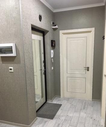 Продажа 2-комнатной квартиры, Краснодар, улица Петра Метальникова,  26