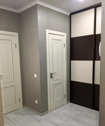 Продажа 2-комнатной квартиры, Краснодар, улица Петра Метальникова,  26