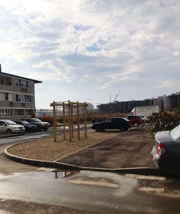 Продажа 1-комнатной квартиры, Краснодар, 1-й Краснодарский проезд,  2к1