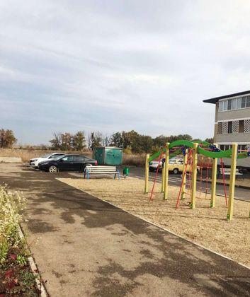 Продажа 1-комнатной квартиры, Краснодар, 1-й Краснодарский проезд,  2к1