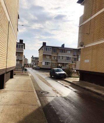 Продажа 1-комнатной квартиры, Краснодар, 1-й Краснодарский проезд,  2к1