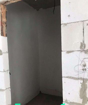 Продажа 1-комнатной квартиры, Краснодар, 1-й Краснодарский проезд,  2к1