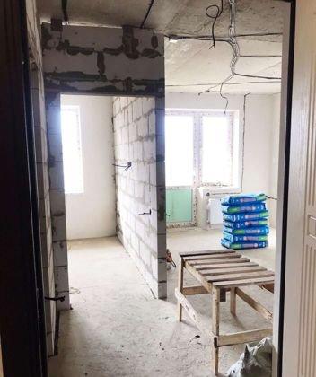 Продажа 1-комнатной квартиры, Краснодар, 1-й Краснодарский проезд,  2к1