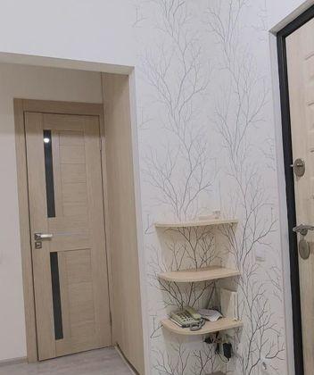 Продажа 1-комнатной квартиры, Краснодар, улица имени Сергея Есенина,  108/2