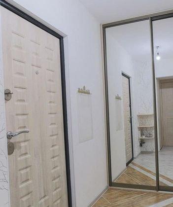 Продажа 1-комнатной квартиры, Краснодар, улица имени Сергея Есенина,  108/2