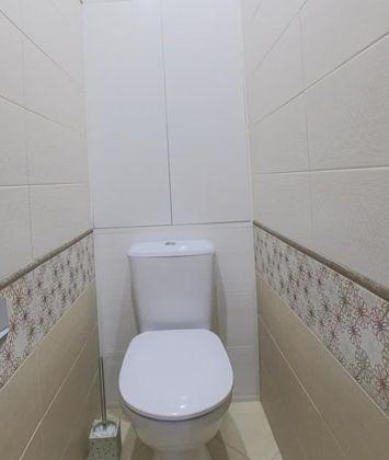 Продажа 1-комнатной квартиры, Краснодар, улица имени Сергея Есенина,  108/2