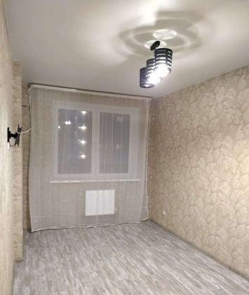 Продажа 1-комнатной квартиры, Краснодар, улица Евгении Жигуленко,  13