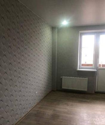 Продажа 1-комнатной квартиры, Краснодар, улица Евгении Жигуленко,  3к1