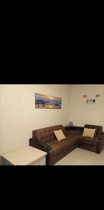 Продажа 2-комнатной квартиры, Краснодар, Сахалинская улица,  15к4