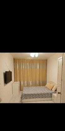 Продажа 2-комнатной квартиры, Краснодар, Сахалинская улица,  15к4