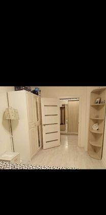 Продажа 2-комнатной квартиры, Краснодар, Сахалинская улица,  15к4