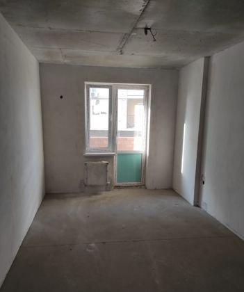 Продажа 2-комнатной квартиры, Краснодар, Сахалинская улица,  15к5