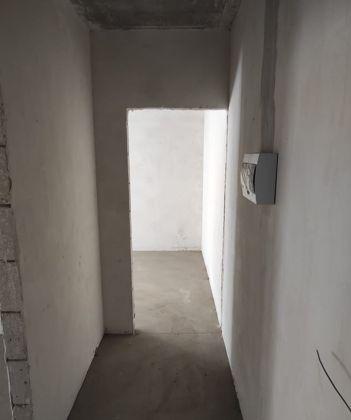 Продажа 2-комнатной квартиры, Краснодар, Сахалинская улица,  15к5