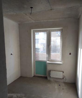 Продажа 2-комнатной квартиры, Краснодар, Сахалинская улица,  15к5