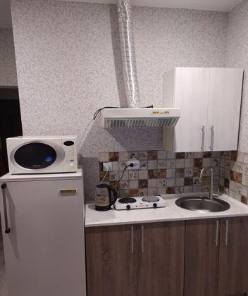 Продажа 2-комнатной квартиры, Краснодар, Суздальская улица,  11