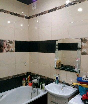 Продажа 2-комнатной квартиры, Краснодар, улица имени Мусоргского М.П.,  1