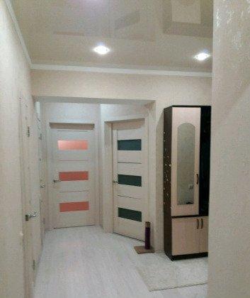 Продажа 2-комнатной квартиры, Краснодар, улица имени Мусоргского М.П.,  1