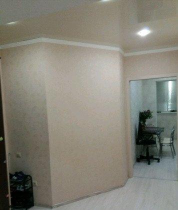 Продажа 2-комнатной квартиры, Краснодар, улица имени Мусоргского М.П.,  1