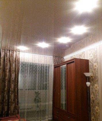 Продажа 2-комнатной квартиры, Краснодар, улица имени Мусоргского М.П.,  1