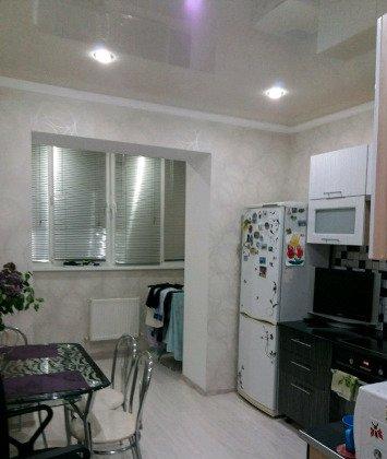 Продажа 2-комнатной квартиры, Краснодар, улица имени Мусоргского М.П.,  1