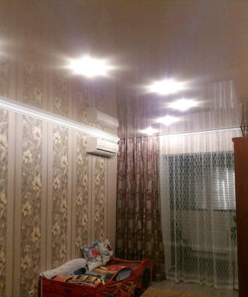 Продажа 2-комнатной квартиры, Краснодар, улица имени Мусоргского М.П.,  1