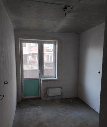 Продажа 1-комнатной квартиры, Краснодар, Сахалинская улица,  15к5