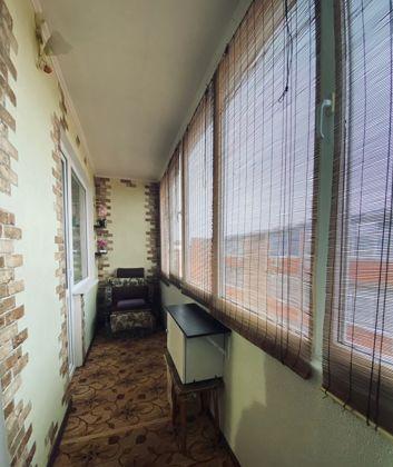 Продажа 1-комнатной квартиры, Краснодар, улица Ратной Славы,  48