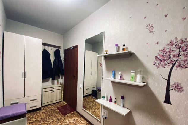 Продажа 1-комнатной квартиры, Краснодар, улица Ратной Славы,  48