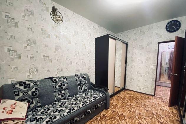 Продажа 1-комнатной квартиры, Краснодар, улица Ратной Славы,  48