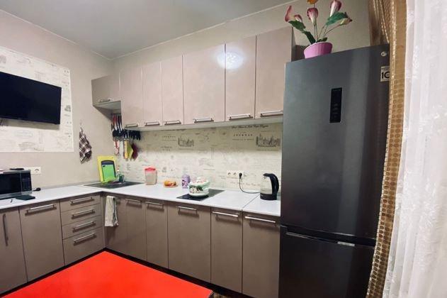 Продажа 1-комнатной квартиры, Краснодар, улица Ратной Славы,  48