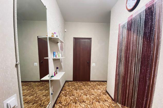 Продажа 1-комнатной квартиры, Краснодар, улица Ратной Славы,  48