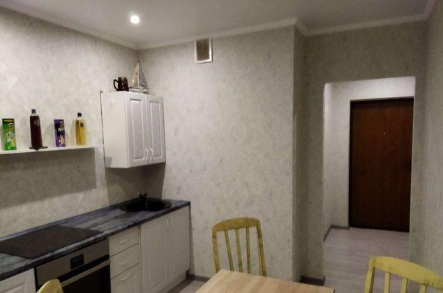 Продажа 1-комнатной квартиры, Краснодар, улица имени В.М. Комарова,  21/1к1