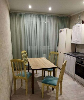 Продажа 1-комнатной квартиры, Краснодар, улица имени В.М. Комарова,  21/1к1