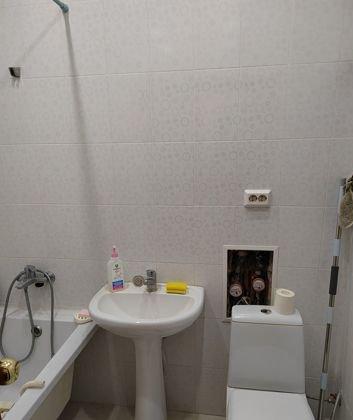 Продажа 1-комнатной квартиры, Краснодар, Ангарская улица,  2/5