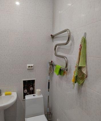 Продажа 1-комнатной квартиры, Краснодар, Ангарская улица,  2/5