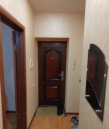 Продажа 1-комнатной квартиры, Краснодар, Ангарская улица,  2/5