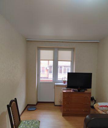 Продажа 1-комнатной квартиры, Краснодар, Ангарская улица,  2/5