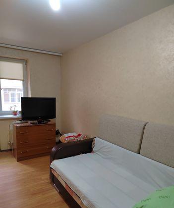 Продажа 1-комнатной квартиры, Краснодар, Ангарская улица,  2/5