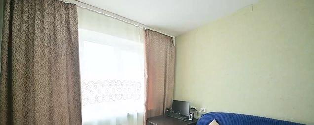 Продажа 1-комнатной квартиры, Краснодар, улица Петра Метальникова,  13