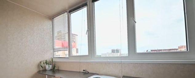 Продажа 1-комнатной квартиры, Краснодар, улица Петра Метальникова,  13