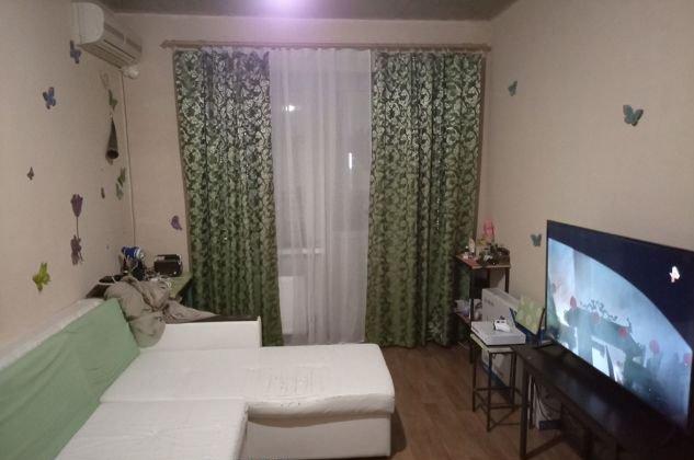 Продажа 1-комнатной квартиры, Краснодар, улица Петра Метальникова,  13