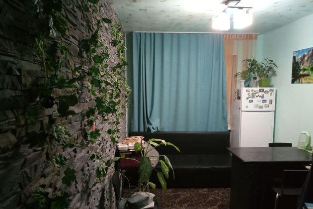 Продажа 1-комнатной квартиры, Краснодар, улица Петра Метальникова,  13