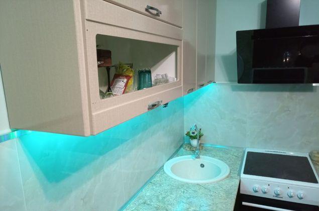 Продажа 1-комнатной квартиры, Краснодар, улица Петра Метальникова,  13