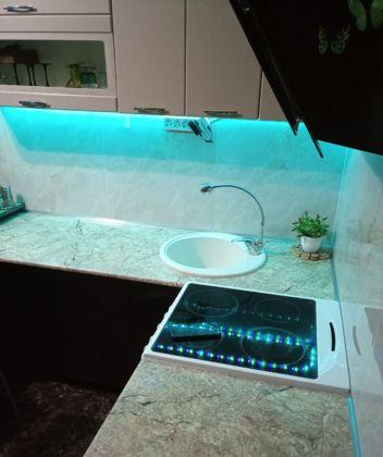 Продажа 1-комнатной квартиры, Краснодар, улица Петра Метальникова,  13