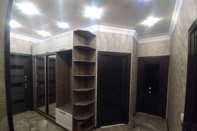 Продажа 2-комнатной квартиры, Краснодар, Российская улица,  267